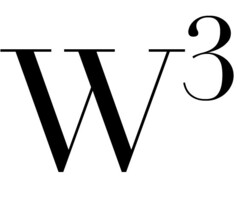 W3