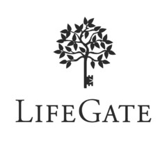 LIFE GATE