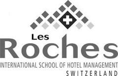 Les Roches INTERNATIONAL SCHOOL OF HOTEL MANAGEMENT SWITZERLAND