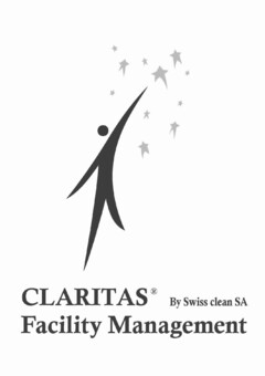 CLARITAS Facility Management By Swiss clean SA
