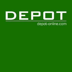 DEPOT depot-online.com