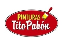 PINTURAS Tito Pabón