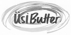 Üsi Butter