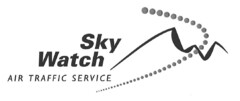 Sky Watch AIR TRAFFIC SERVICE