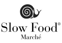 Slow Food Marché