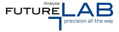 Analysa FUTURELAB precision all the way