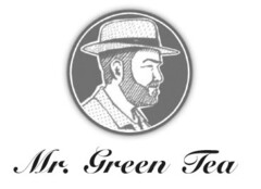 Mr. Green Tea