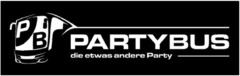 PB Partybus die etwas andere Party