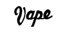 Vape