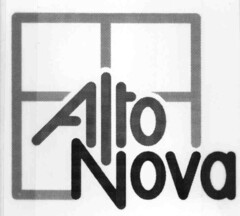 Alto Nova