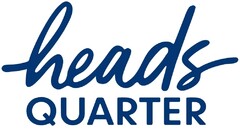 heads QUARTER