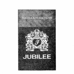 J JUBILEE