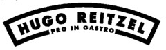 HUGO REITZEL PRO IN GASTRO