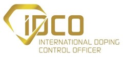 IDCO INTERNATIONAL DOPING CONTROL OFFICER