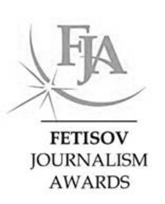 FJA FETISOV JOURNALISM AWARDS