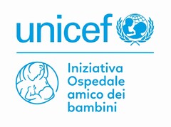 Iniziativa Ospedale amico dei bambini unicef