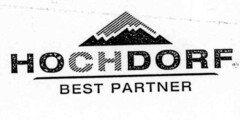 HOCHDORF BEST PARTNER