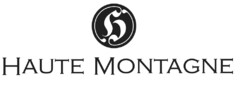 h HAUTE MONTAGNE