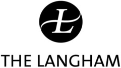 L THE LANGHAM