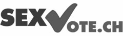 SEXVOTE.CH