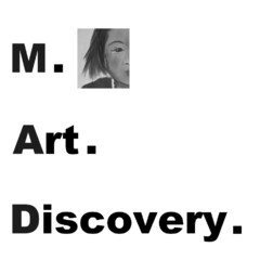 M. Art. Discovery.