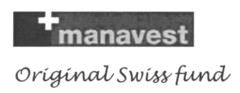 manavest original Swiss fund