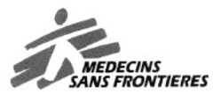 MEDECINS SANS FRONTIERES