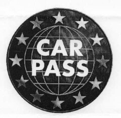 CAR PASS