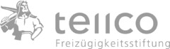 tellco Freizügigkeitsstiftung