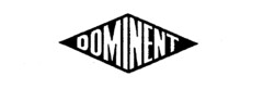 DOMINENT