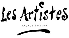 Les Artistes PALACE LUZERN