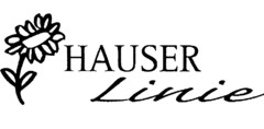 HAUSER Linie