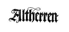 Altherren