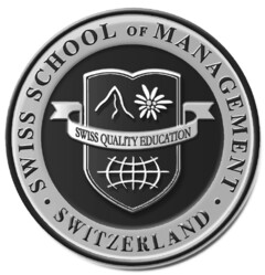 SWISS SCHOOL OF MANAGEMENT SWITZERLAND SWISS QUALITY EDUCATION