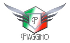 P PIAGGINO