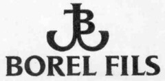 BF BOREL FILS