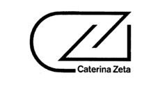 CZ Caterina Zeta