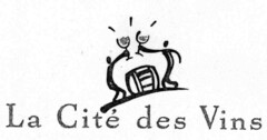 La Cité des Vins