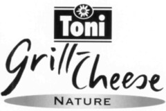 Toni Grill-Cheese NATURE