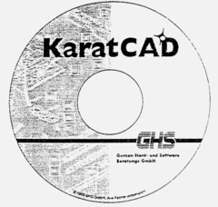 KaratCAD GHS