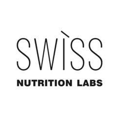 Swiss Nutrition Labs
