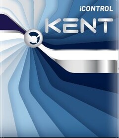 iCONTROL KENT