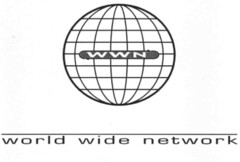 WWN world wide network