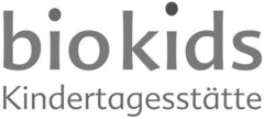 bio kids Kindertagesstätte