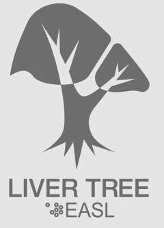 LIVER TREE EASL