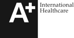 A+ International Healthcare