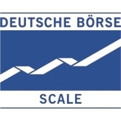 DEUTSCHE BÖRSE SCALE