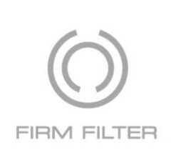 FIRM FILTER