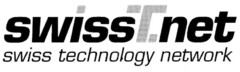 swissT.net swiss technology network