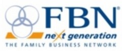 FBN next generation THE FAMILY BUSINESS NETWORK